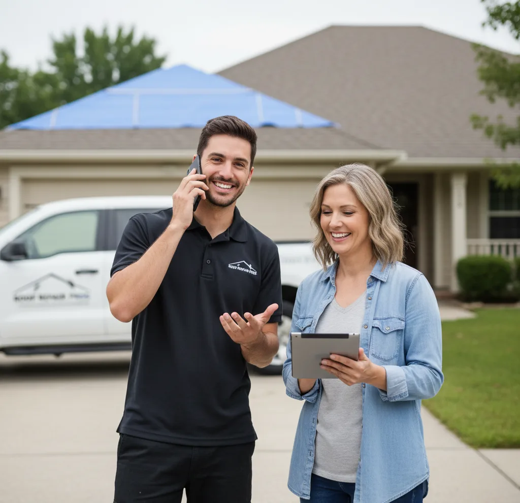 Roof Maintenance in Aumsville, OR